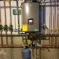 Fixture Installations